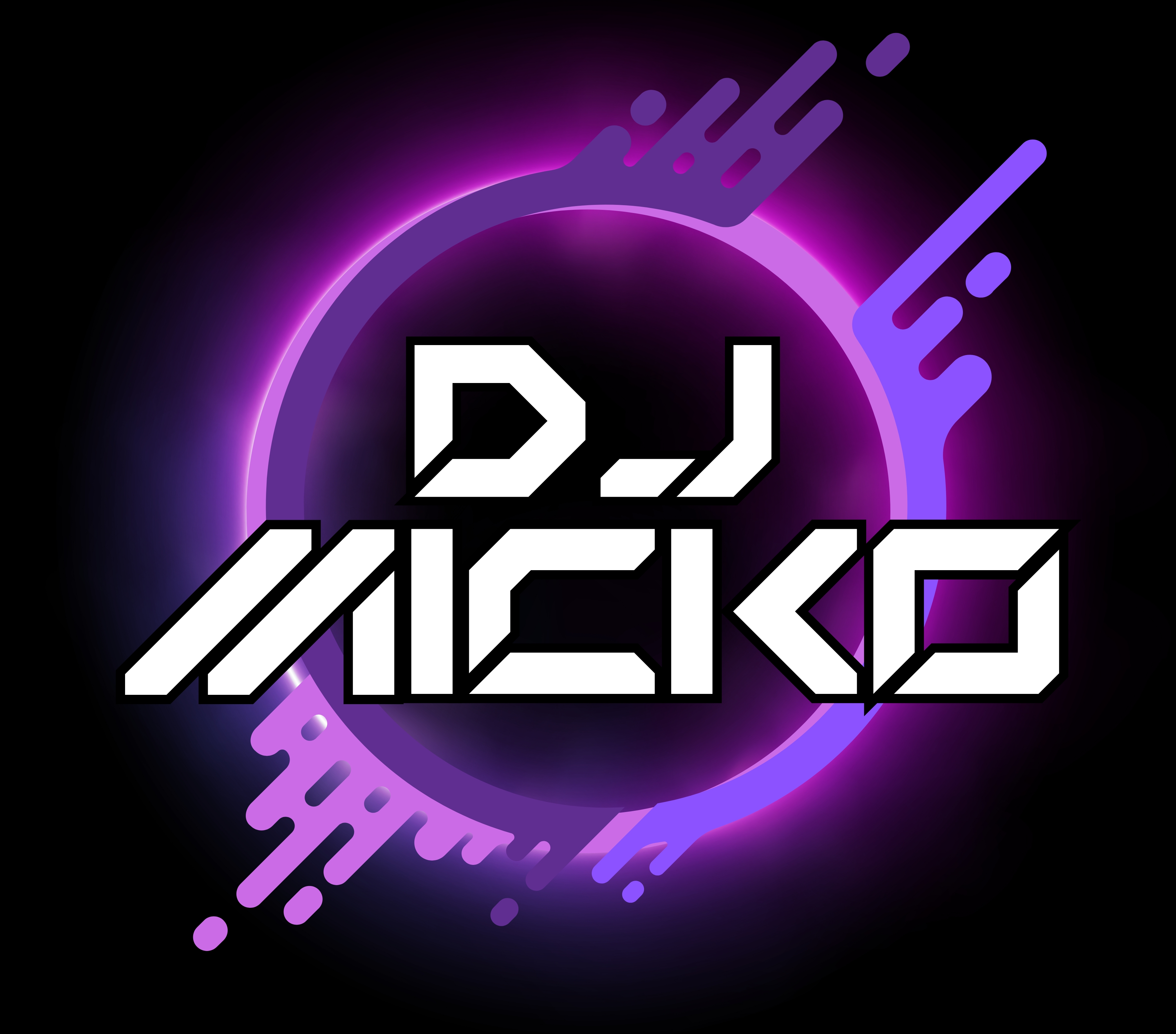 Logo No Fill