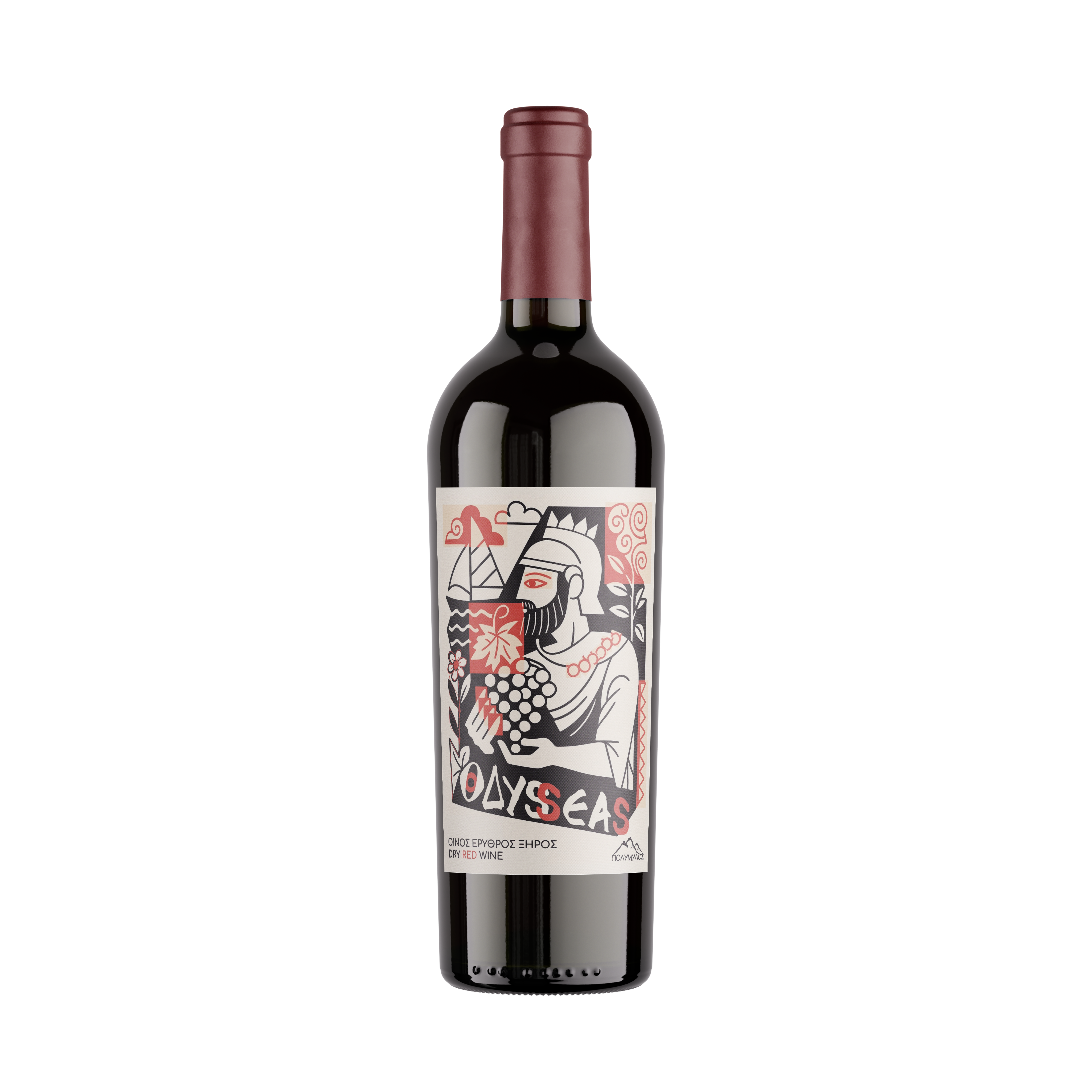 Bottle slideshow