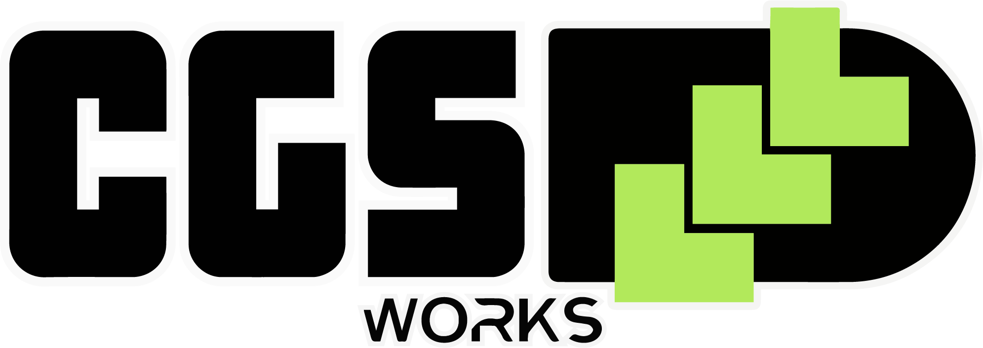 CGS Works lined up