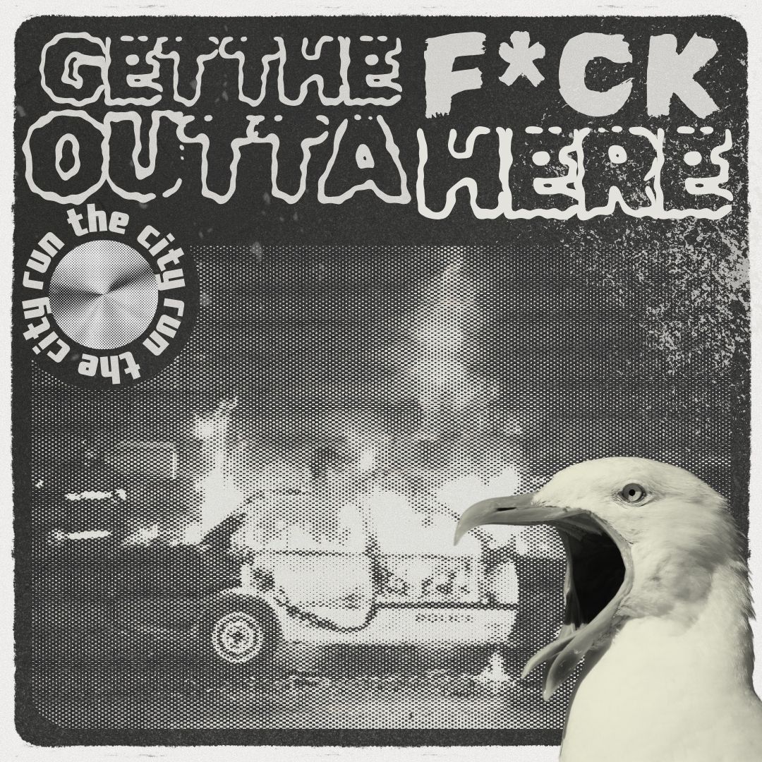 Vinyl cover concept