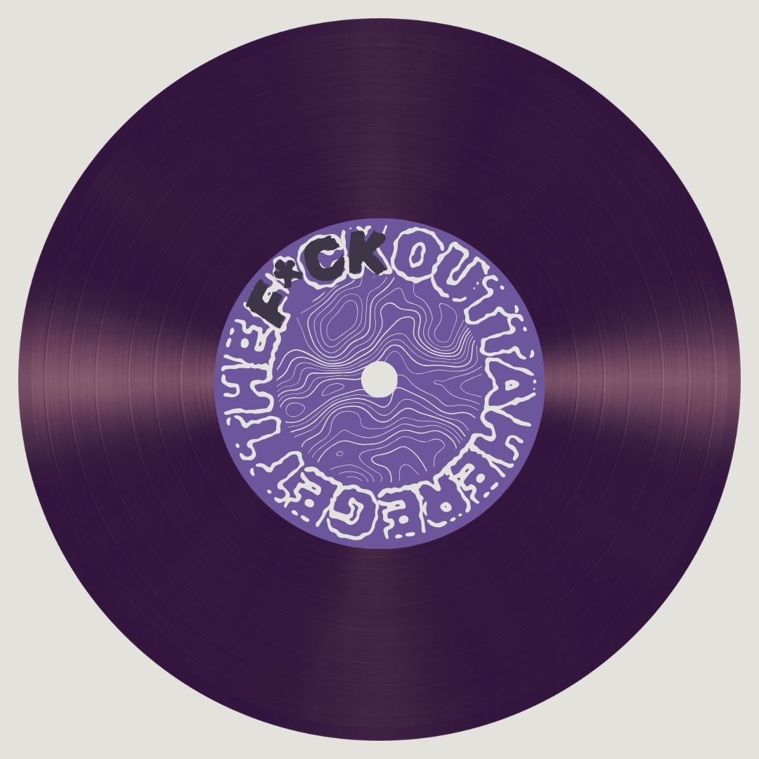 Vinyl only